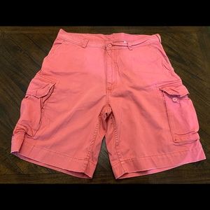Ralph Lauren Cargo shorts